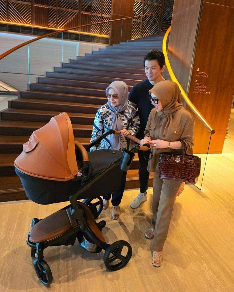 Instagram.com/@princessyahrini